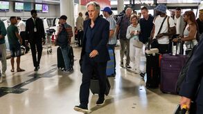 Jorge Jesus e a ida de Di María para o Benfica: «Ninguém duvida da qualidade dele»