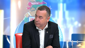 Aníbal Pinto: «Rafa foi um jogador que fez tudo pelo clube e estava à frente que o Benfica se chegasse à frente»