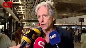 Jorge Jesus vai defrontar Ronaldo na Arábia Saudita: «É um aliciante...»