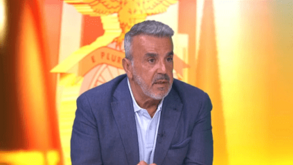 Diamantino Miranda: «St. Juste poderia dar mais ao Sporting»