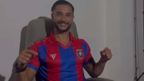 Zé Diogo reforça o Felgueiras
