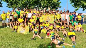 Pedrogão Triatlo sagra-se bicampeão nacional de triatlo jovem