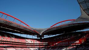 Benfica disponibiliza aos sócios proposta com revisão de estatutos