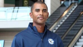«Sempre foi uma excelente pessoa e um excelente treinador»: Tony Taylor orgulhoso com percurso de Marco Silva