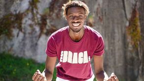 Sp. Braga confirma Seydou Sano para a equipa B