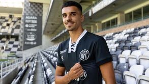 João Gonçalves renova com o Boavista até 2027