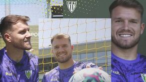 Oficial: Ricardo Silva é reforço do Tondela até 2025