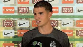 Marco Cruz: «A união é o que nos move»