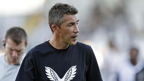 Botafogo oficializa proposta por Bruno Lage, avançam brasileiros