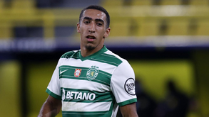 Tiago Tomás despede-se do Sporting e assume o desejo de regressar: «Espero voltar a ver-vos»