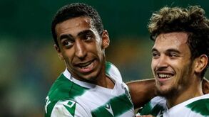 Amigos despedem-se de Tiago Tomás e Pote lamenta: «Fazes falta»