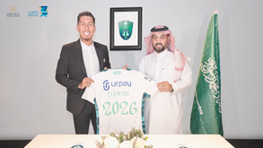 Oficial: Firmino reforça ataque do Al-Ahli da Arábia Saudita