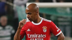 João Mário revela o maior erro da carreira: «Tenho pena de não ter ficado...»