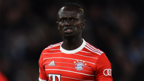 Luís Castro pode receber Sadio Mané no Al Nassr