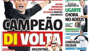 Quarta-feira, 5 de julho de 2023