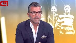 José Calado: «Gonçalo Ramos? Poderia ser 80 milhões com 20 de objetivos»