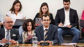 Governo sem responsabilidade e Frederico Pinheiro omitido: Tudo o que consta no relatório preliminar da CPI à TAP