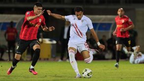Menaour Belkheir troca SAD do recém-criado AVS pelo Fortuna Sittard