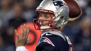 Namorada de jogador da NFL que morreu afogado deixa mensagem: «Lamento muito não te ter podido salvar»