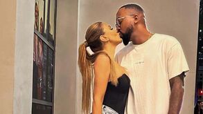 Michael Jordan furioso com namorada do filho