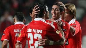 Di María tem a confiança de ex-colega: «Não é o mesmo jogador, mas ganhou mais coisas do que perdeu»