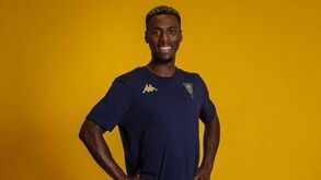 Estoril confirma Heriberto como primeiro reforço