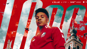 Tiago Santos deixa o Estoril e já assinou pelo Lille 