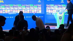 Transmissão em direto: veja a apresentação de Fernando Diniz como selecionador brasileiro