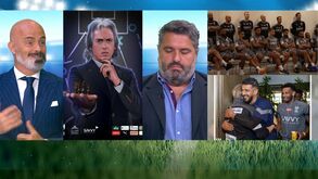 A história da ida de Jesus para o Al Hilal: reunião de 50 minutos, presidente perdido em Paris e acordo selado em horas