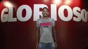 Gilberto já fez exames no Bahia