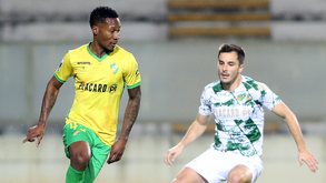 Loide Augusto no Antalyaspor