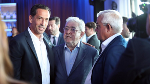 Pedro Proença espera emoção até final da temporada 2023/24