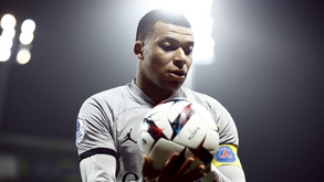 Mbappé recebe ultimato