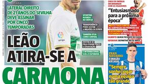 Quinta-feira, 6 de julho de 2023