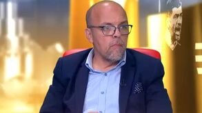 Nuno Saraiva: «Di María é a grande estrela da Liga»