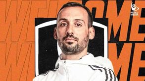 Egipto: Bruno Romão assume comando técnico do Pharco FC
