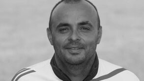 Morreu treinador português na Nigéria