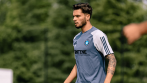 Nuno Santos na lista de compras do V. Guimarães