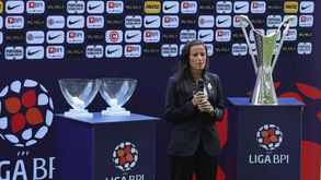 Portugal vai ter duas equipas na Liga dos Campeões feminina