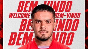 Lucas Soares assina pelo Santa Clara