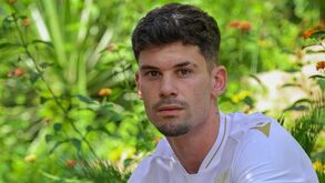 Tony aprova Butzke no V. Guimarães: «É um casamento que tem tudo para dar certo»