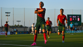A crónica do Portugal-Itália, 5-1: Portugal acena cinco vezes e diz 'ciao'