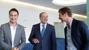 FC Porto apaga André Villas-Boas da história e adeptos revoltam-se