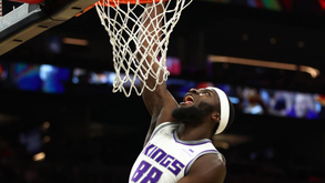 Neemias Queta volta a triunfar na Summer League