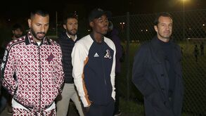 Rafael Camacho concorrido