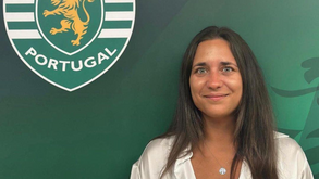 Mudanças na comunicação do Sporting