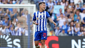 Otávio associado ao Al Nassr