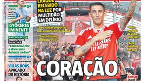 Sexta-feira, 7 de julho de 2023