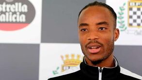 Vítor Murta sobre Onyemaechi: «Não houve sequer abordagem do FC Porto»