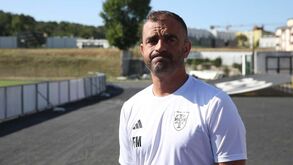 Filipe Martins e o alegado interesse do Casa Pia em Rafael Camacho: «É completamente inacessível»